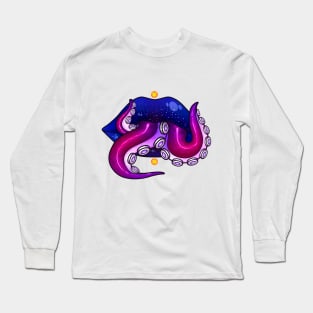 Eldritch Long Sleeve T-Shirt